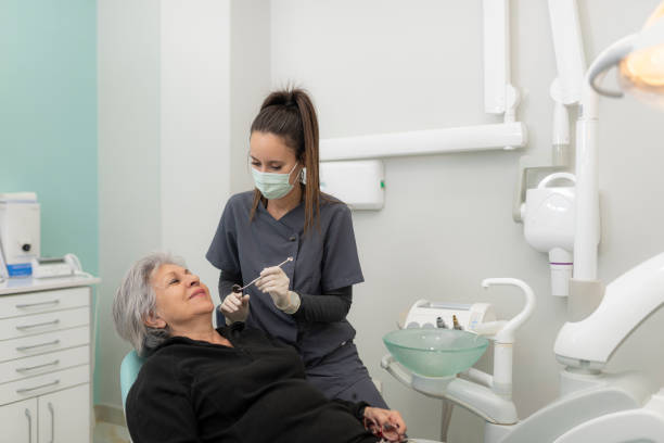 Best Orthodontic Emergency Dentist in Marion, WI
