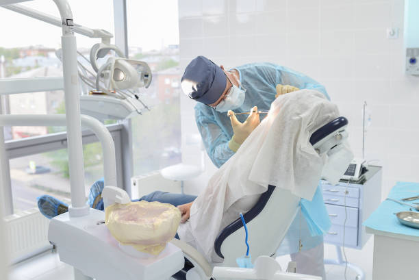 Best Pediatric Emergency Dentist in Marion, WI